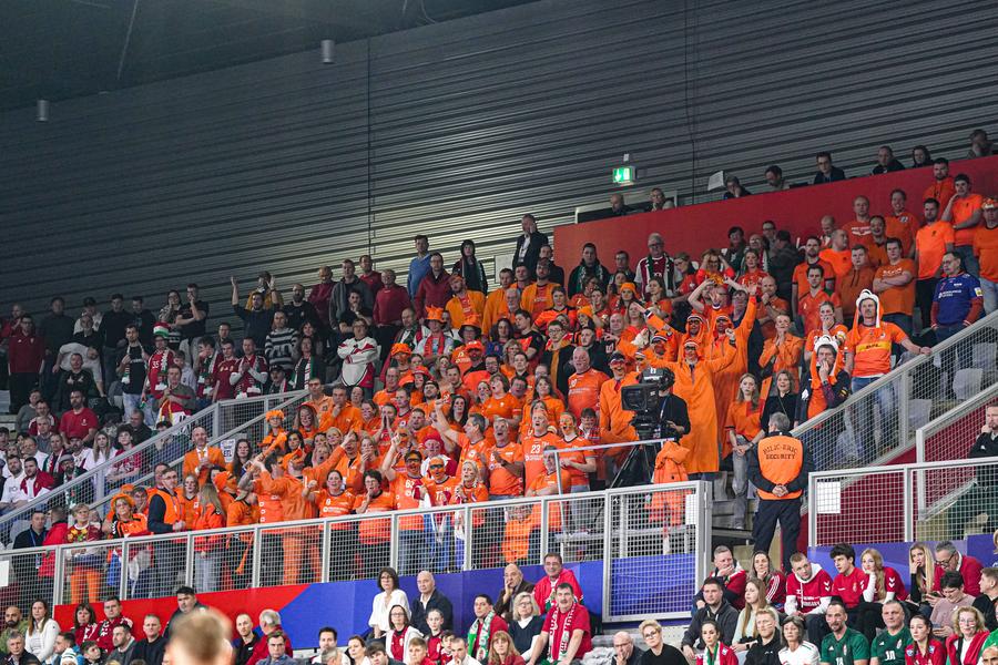 Biletele la Campionatul Mondial sunt mai scumpe decât în Danemarca sau Norvegia: „Prețuri sărate!”