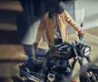 Honda a lansat modelul GB350S, o motocicletă adaptată cerințelor permisului A2