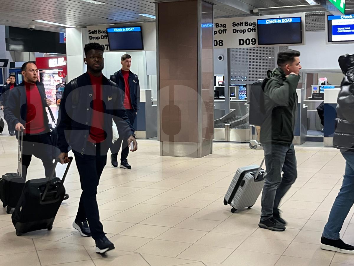 Moment de confuzie la conferința lui Elias Charalambous, provocat de întrebarea jurnaliștilor azeri » A intervenit ofițerul de presă al lui FCSB