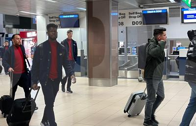 De ce i-a luat FCSB îi deplasarea din Azerbaidjan și pe jucătorii care nu au drept de joc în Euopa