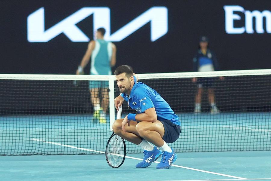 Gazzetta dello Sport: „Carlos Alcaraz a încetat să progreseze! Mult talent, puțină logică: divorț de Juan Carlos Ferrero la orizont?”