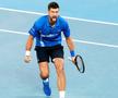 Novak Djokovic // foto: Guliver/gettyimages