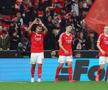 Benfica - Barcelona, foto: Getty Images