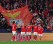 Benfica - Barcelona, foto: Getty Images