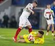 Cele mai tari imagini ale serii din Liga Campionilor