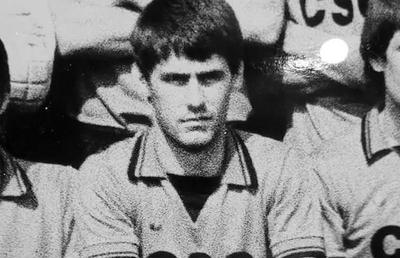 A murit, la 67 de ani, Ion Diaconescu, fost coechipier cu Balint, Lăcătuș și Pițurcă la Steaua