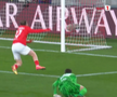 Wojciech Szczęsny, repriză de coșmar în Benfica - Barcelona