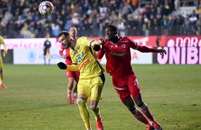 Încă un jucător din Superligă semnează în China » Clubul se repliază rapid și transferă din Liga 3 a Germaniei