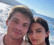 Max Verstappen şi-a cumpărat un iaht de lux. Foto: mangustayachts.com