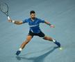 Novak Djokovic - Carlos Alcaraz 4-6, 6-4, 6-3, 6-4 în „meciul turneului” la Australian Open » Nemuritorul Nole! E la două meciuri de Slam-ul numărul 25!
