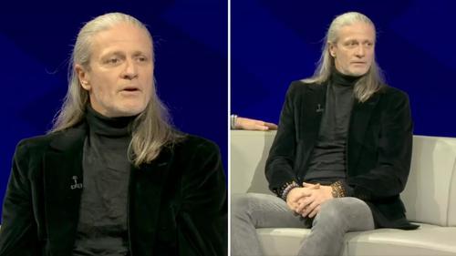 Emmanuel Petit, fostul mijlocaș al lui Arsenal și Chelsea