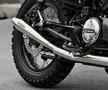 Honda a lansat modelul GB350S, o motocicletă adaptată cerințelor permisului A2