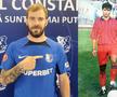 Mihai Bălașa și Cristian Bălașa