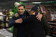 Un fost antrenor al Parmei îl recomandă pe Dennis Man la Fiorentina: „Puțini jucători au calitățile lui în Serie A”