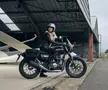 Honda a lansat modelul GB350S, o motocicletă adaptată cerințelor permisului A2