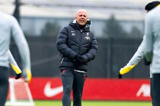 Arne Slot, mesaj ferm înaintea meciului din Liga Campionilor: „Suntem în vârf, dar asta nu înseamnă că suntem cei mai buni”