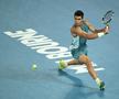 Novak Djokovic - Carlos Alcaraz 4-6, 6-4, 6-3, 6-4 în „meciul turneului” la Australian Open » Nemuritorul Nole! E la două meciuri de Slam-ul numărul 25!