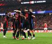 Benfica - Barcelona, foto: Getty Images