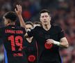 Benfica - Barcelona, foto: Getty Images