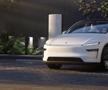 Tesla apasă pedala în China: cum arată noul Model Y, propus pentru a opri ofensiva Xiaomi