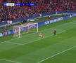 Wojciech Szczęsny, repriză de coșmar în Benfica - Barcelona