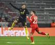 Final de etapă în Liga Campionilor: Vlad Dragomir, la un pas de un rezultat mare cu Chelsea » Două echipe sunt calificate în optimi