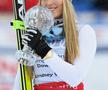 Lindsey Vonn a intrat în trendul „2016” și a „rupt” internetul cu imaginile postate // FOTO: Getty