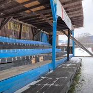 Amical Olimpic Zărnești - CSM Vaslui / Foto: Captură Youtube @Religia Sportului