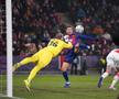 Slavia Praga - Barcelona, Liga Campionilor // FOTO: Getty Images