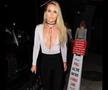 Lindsey Vonn a intrat în trendul „2016” și a „rupt” internetul cu imaginile postate // FOTO: Instagram