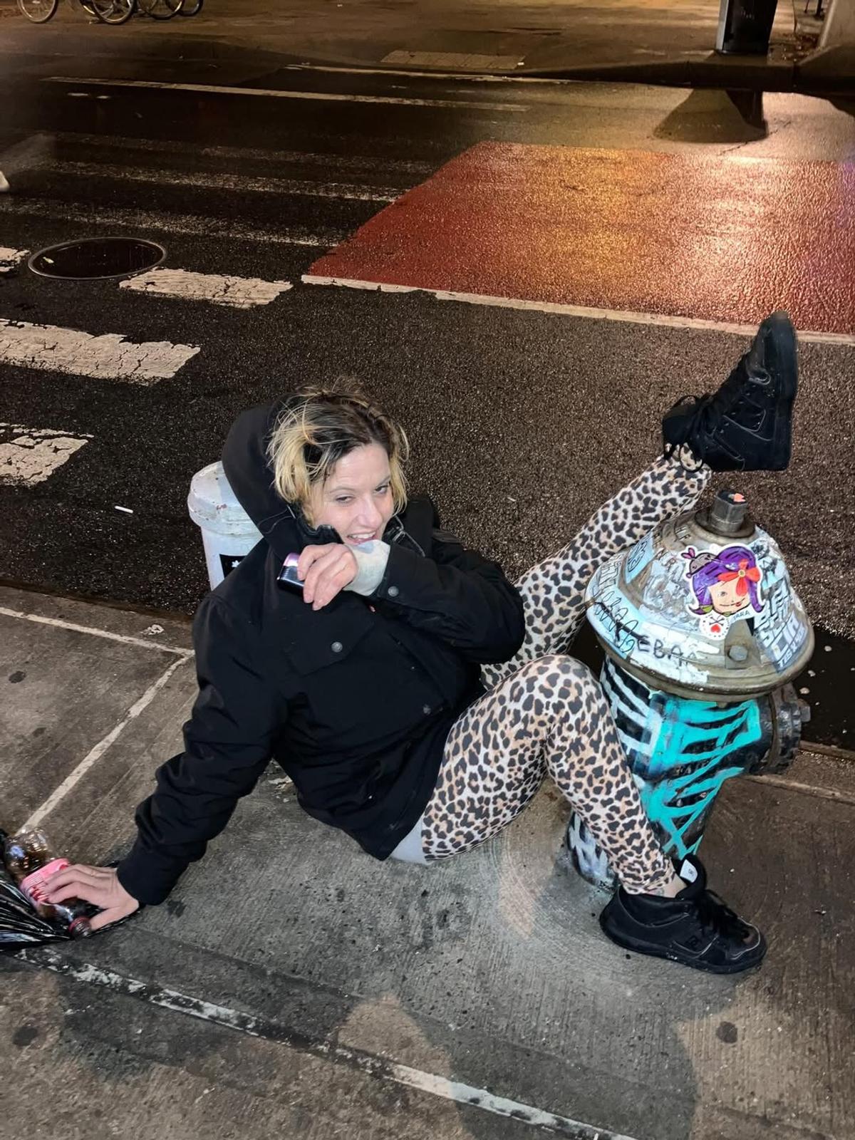 Charlotte Năstase / FOTO: Instagram