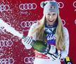 Lindsey Vonn a intrat în trendul „2016” și a „rupt” internetul cu imaginile postate // FOTO: Instagram