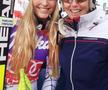 Lindsey Vonn a intrat în trendul „2016” și a „rupt” internetul cu imaginile postate // FOTO: Instagram