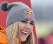 Lindsey Vonn a intrat în trendul „2016” și a „rupt” internetul cu imaginile postate // FOTO: Getty