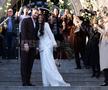 „Love my girls” » A furat toate privirile la petrecerea de logodnă a lui Radu Drăgușin, la Athenee Palace