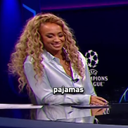 Kate Scott, Jamie Carragher, Micah Richards și Thierry Henry