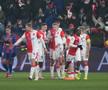 Slavia Praga - Barcelona, Liga Campionilor // FOTO: Getty Images