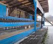 Amical Olimpic Zărnești - CSM Vaslui / Foto: Captură Youtube @Religia Sportului