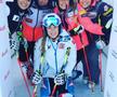 Lindsey Vonn a intrat în trendul „2016” și a „rupt” internetul cu imaginile postate // FOTO: Instagram