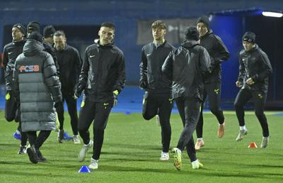 FCSB, plină de încredere înaintea meciului cu Dinamo Zagreb: „Nu va fi o problemă”