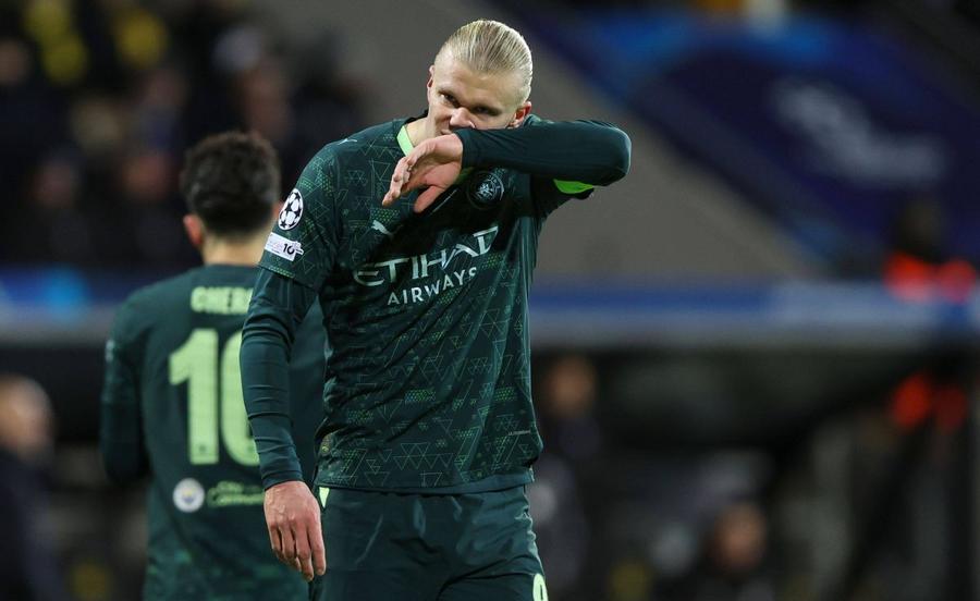 Decizia jucătorilor lui Pep Guardiola după umilința cu Bodo/Glimt: „Măcar atât putem face”