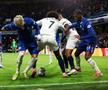 Final de etapă în Liga Campionilor: Vlad Dragomir, la un pas de un rezultat mare cu Chelsea » Două echipe sunt calificate în optimi