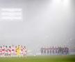 Slavia Praga - Barcelona, Liga Campionilor // FOTO: Getty Images
