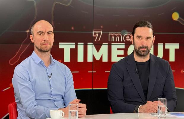 Vali Ghionea și Bogdan Voina, despre problemele din handbalul românesc: „Despre asta vorbim! Și noi vrem să îi batem pe ei?”