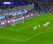Cum a marcat Dominik Szoboszlai în Marseille - Liverpool