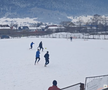 Amical Olimpic Zărnești - CSM Vaslui / Foto: Captură Youtube @Religia Sportului
