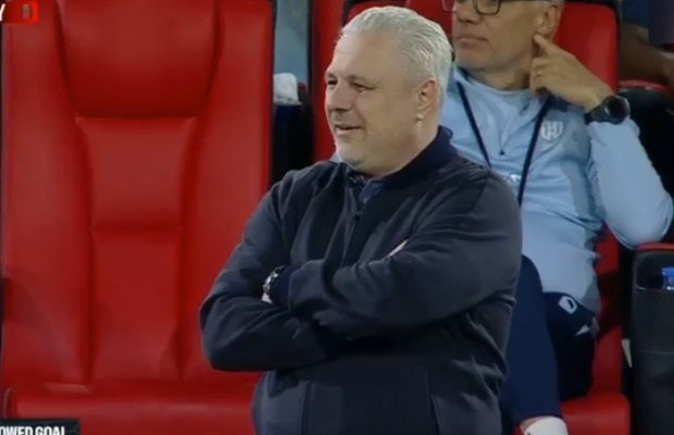Al Okhdood - Al Riyad » Desfășurare incredibilă în meciul crucial pentru Marius Șumudică! Gol încasat în minutul 90+4