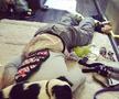 Lindsey Vonn a intrat în trendul „2016” și a „rupt” internetul cu imaginile postate // FOTO: Instagram
