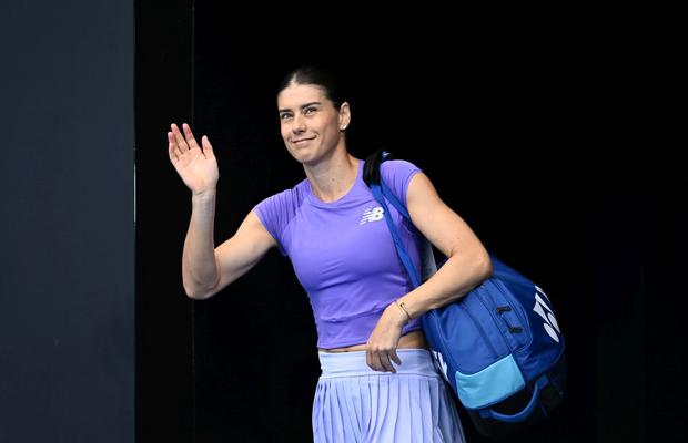 Alex Corretja, fostul număr 2 mondial, a prefațat duelul dintre Sorana Cîrstea și Naomi Osaka: „Cred că ea va merge mai departe”