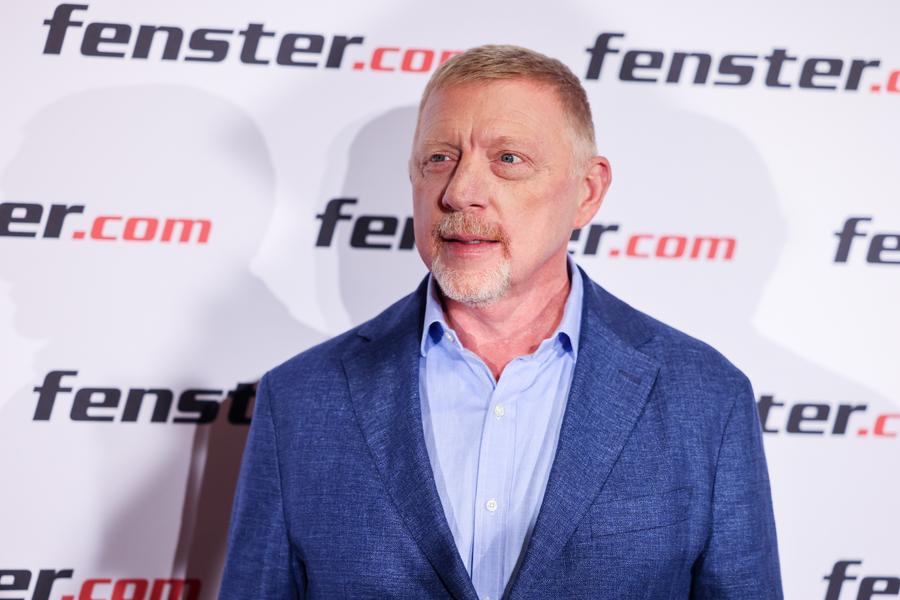Boris Becker, fost lider mondial/Foto: Getty Images Boris Becker a văzut ținuta lui Naomi Osaka și a evidențiat un paradox